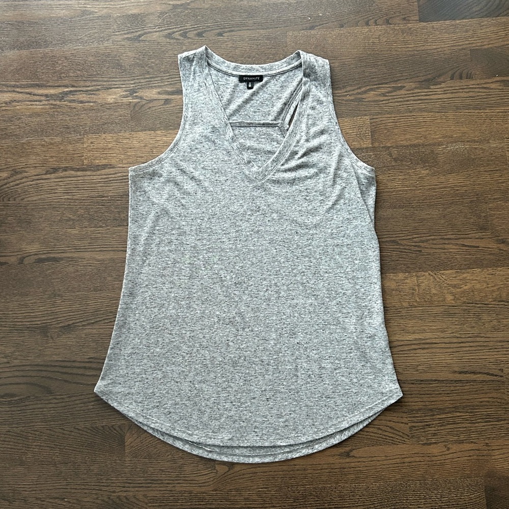 Dynamite Top